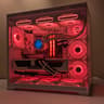 Copy of ⚡ High-End White Gaming PC | Ryzen 7 7800X3D |RX 9070XT 16GB| 32gb DDR5 | 2TB SSD| 360MM ...