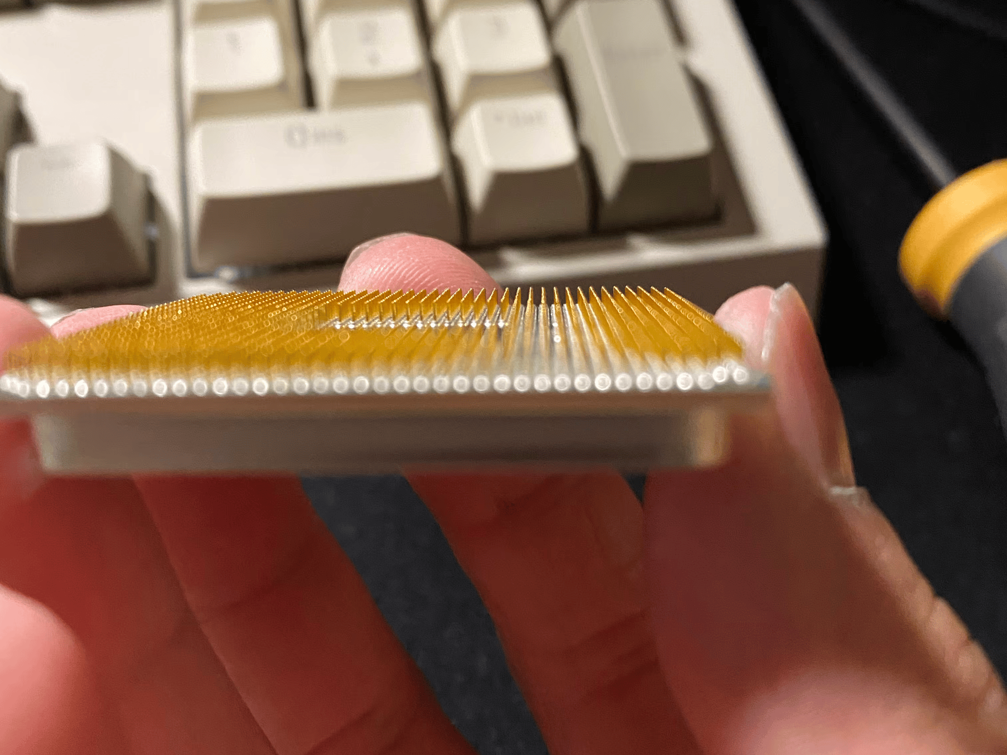 Ryzen 5 5600x 6-Core 12-Thread Processor