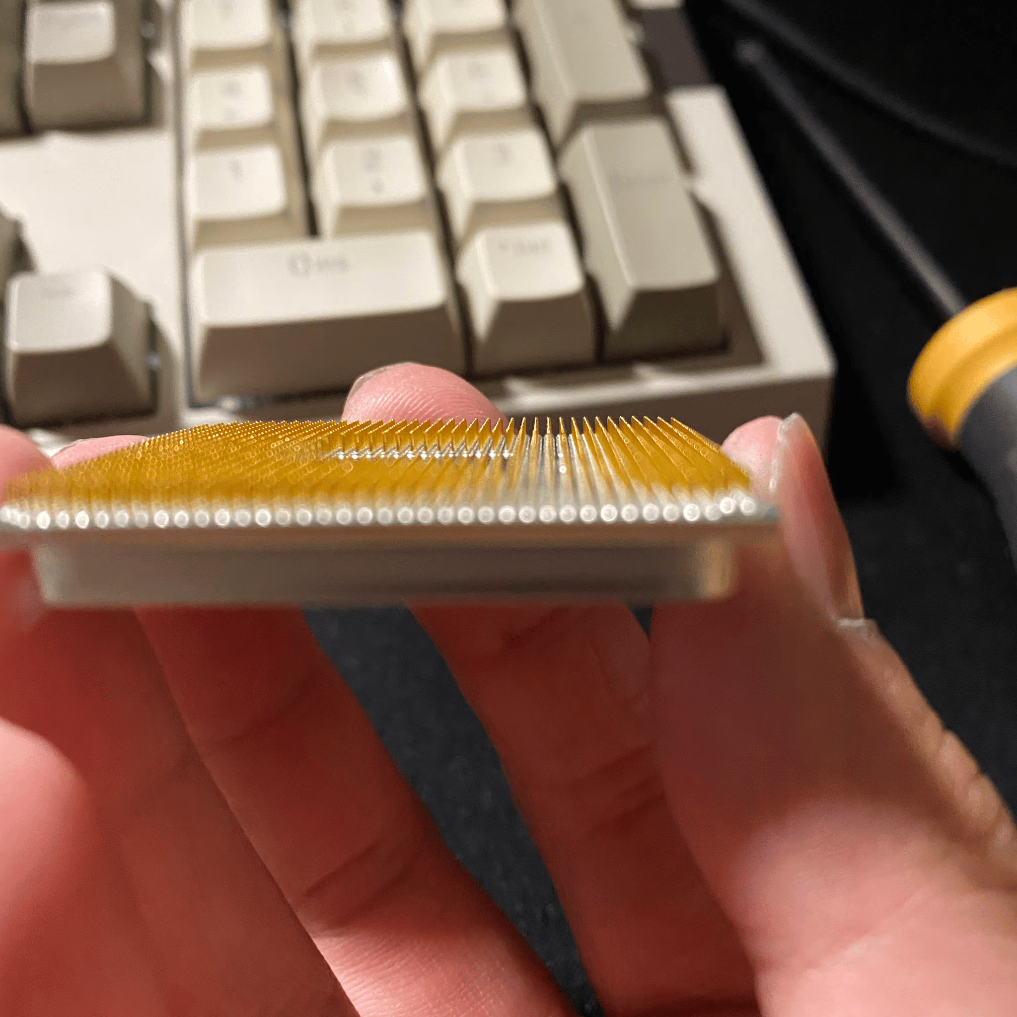 Ryzen 5 5600x 6-Core 12-Thread Processor