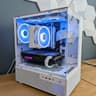 GAMING PC/RTX 2060/R7-2700X/16GB/512GB/WIFI & BT