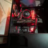(Diablo) this gaming pc has it all 5600g 4.4gh unlocked for oc and a gigabyte 2070 ray tracing