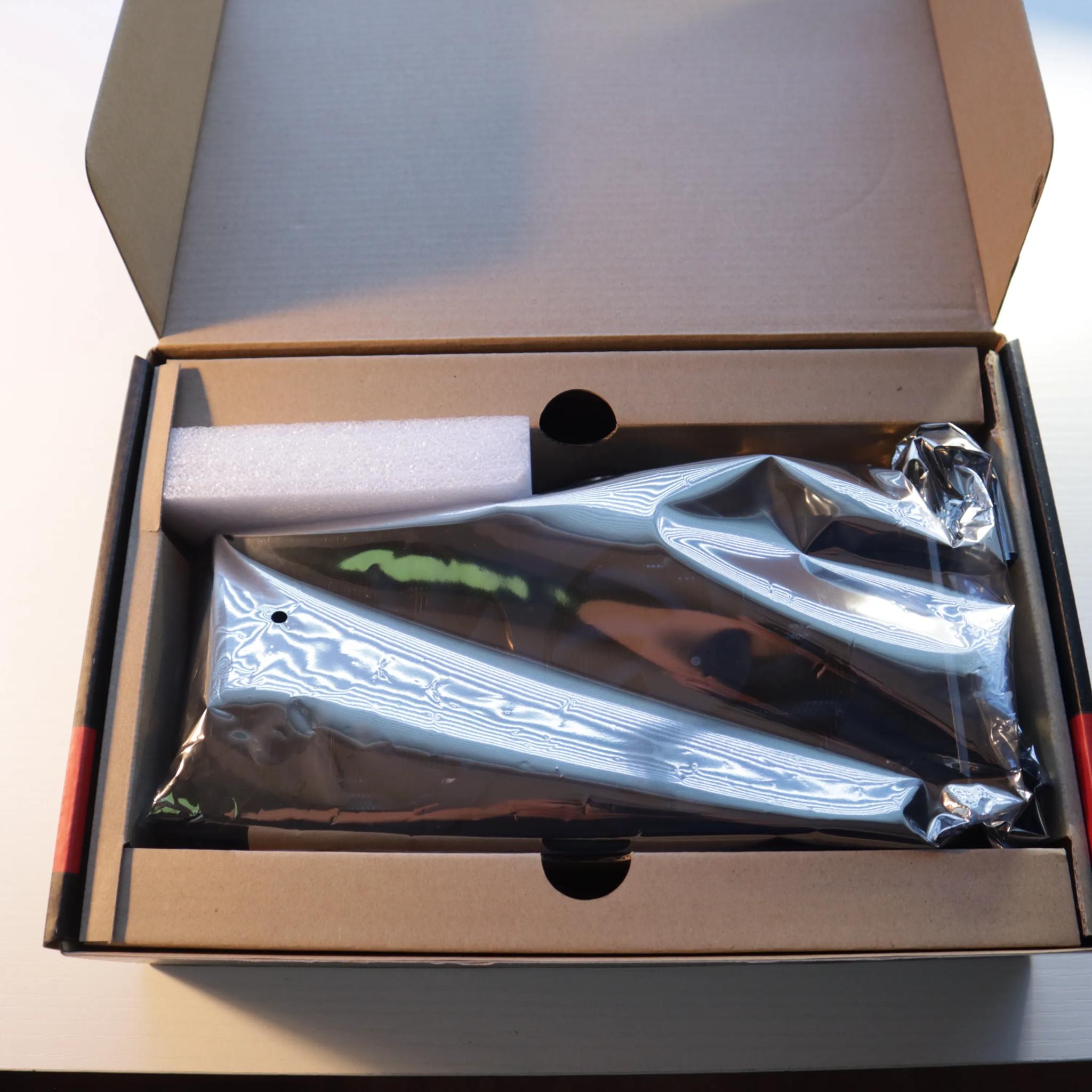 AMD Radeon RX 5700 XT 8GB AMD GPU