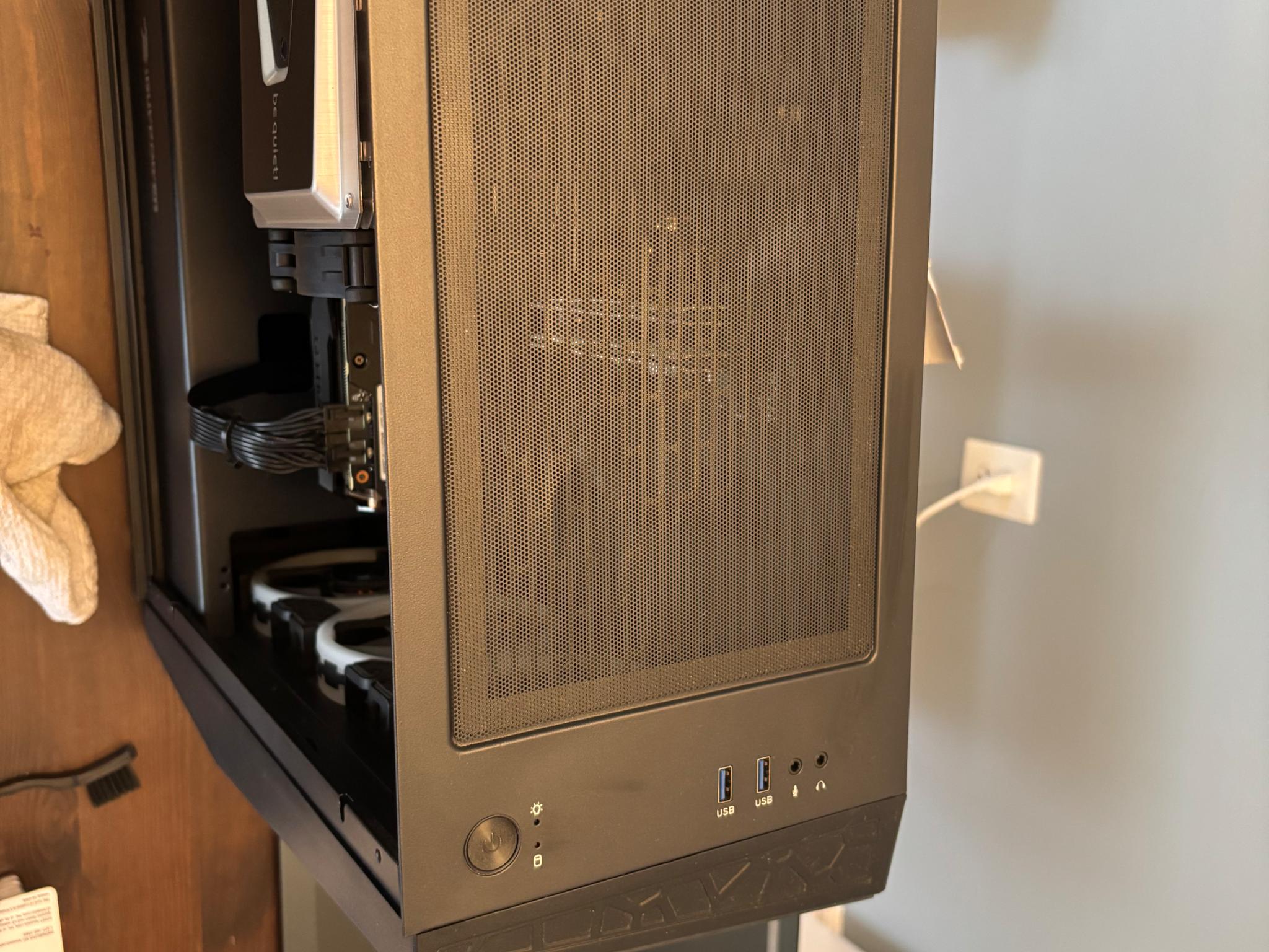 iBUYPOWER gaming PC good condition