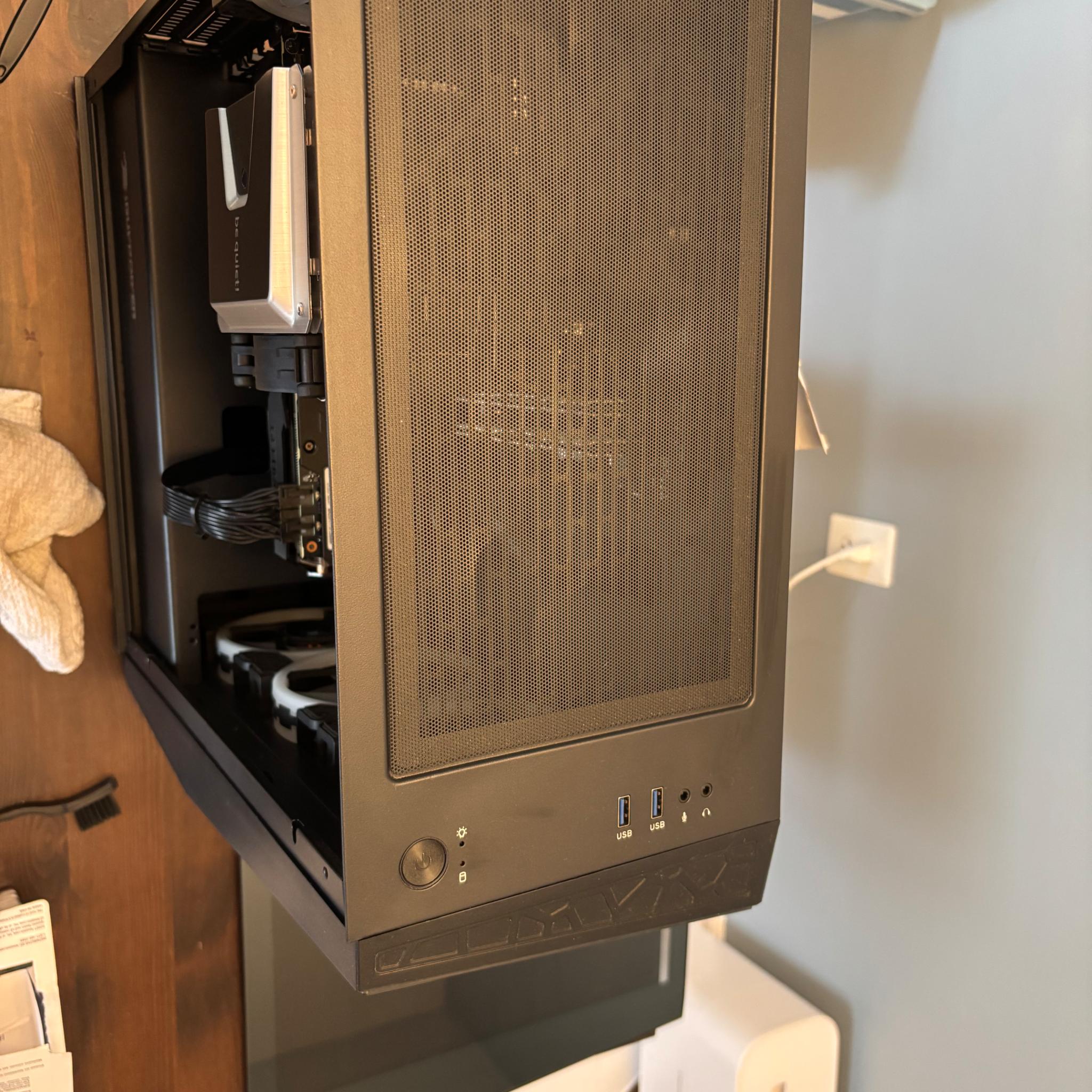 iBUYPOWER gaming PC good condition