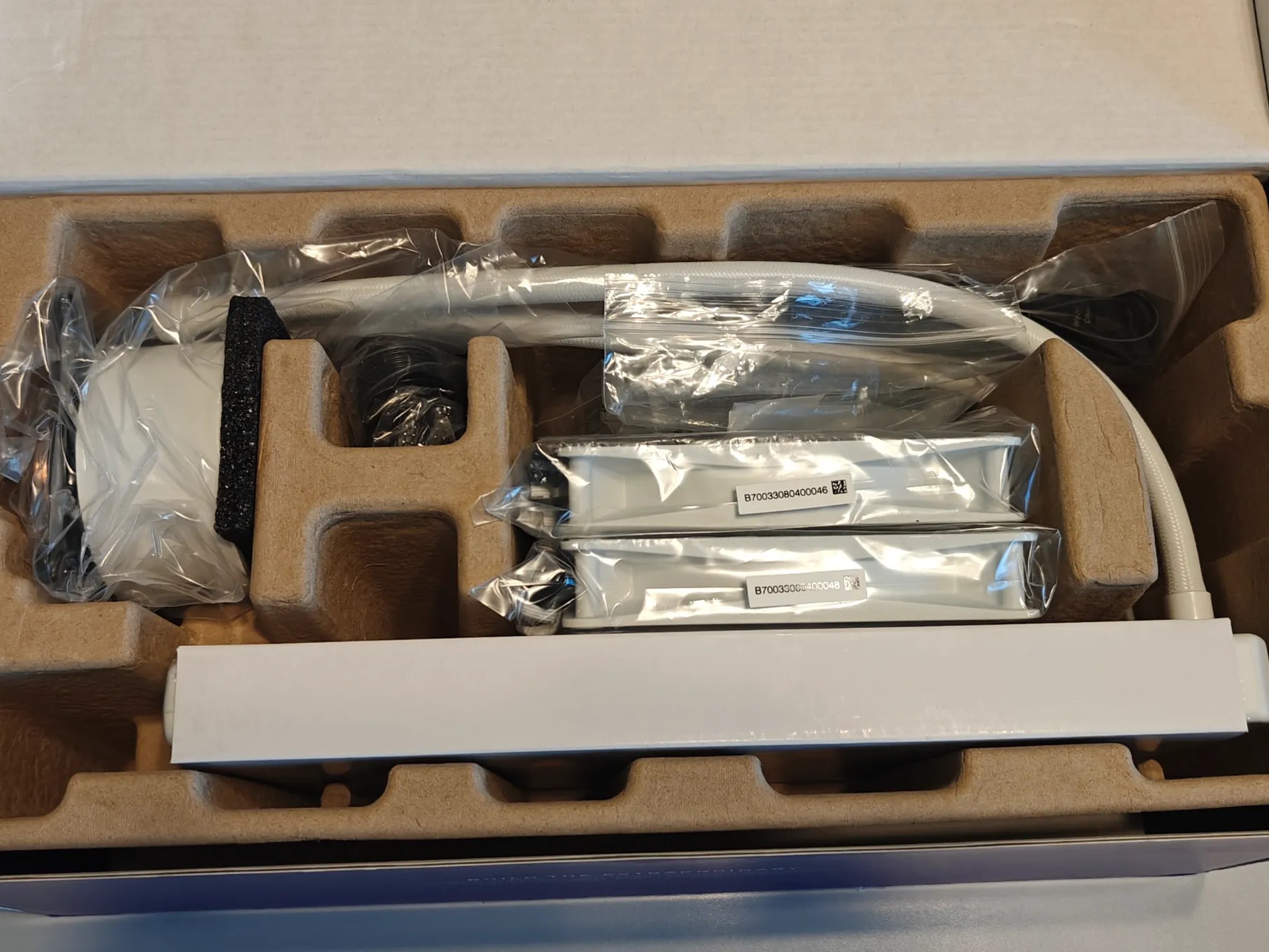 NZXT Kraken 280 RGB - RL-KR280-W1-280mm AIO CPU Liquid Cooler