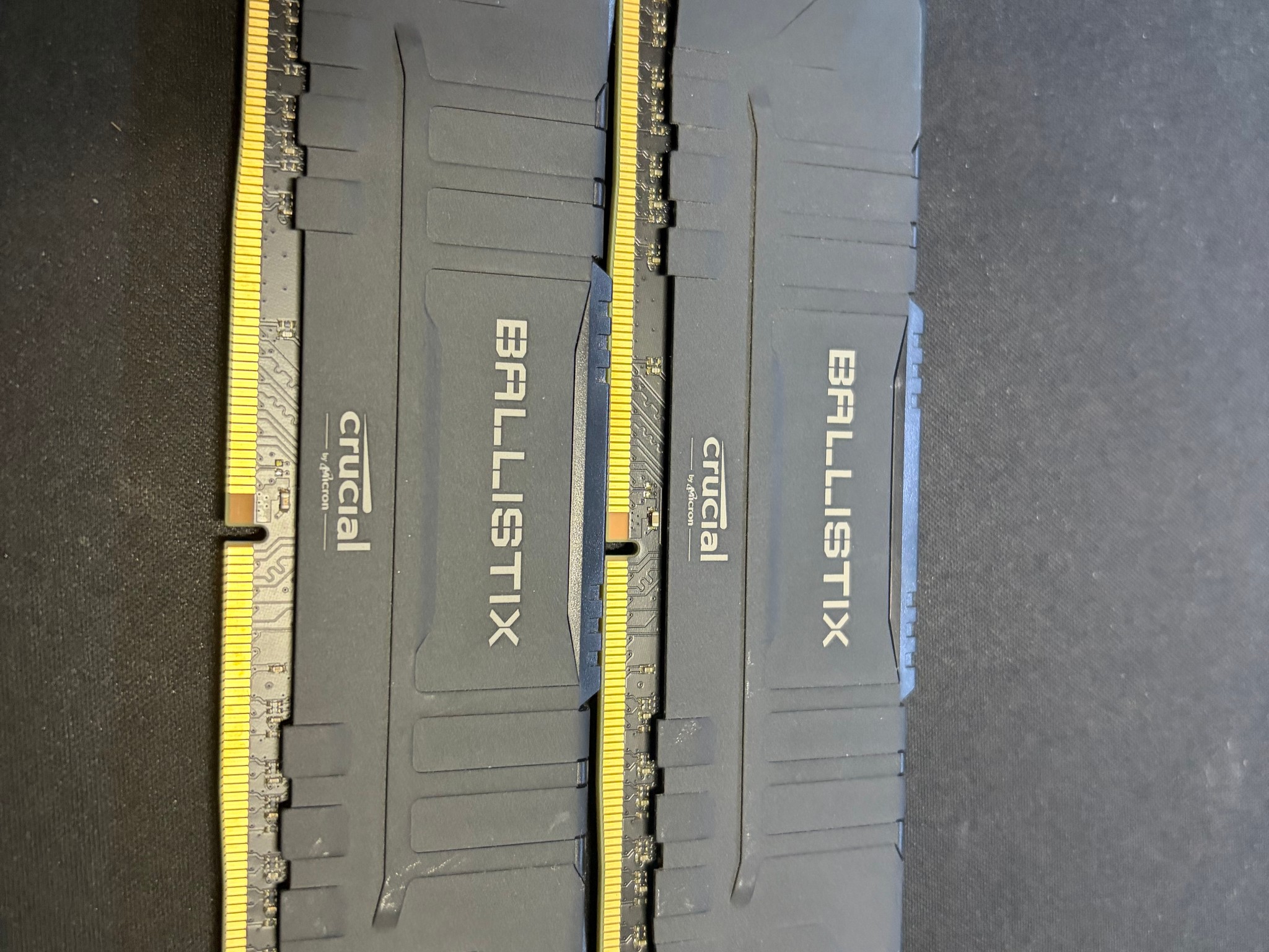Crucial Ballistix 2 x 8GB 3200MHz DDR4 Kit