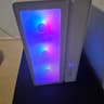 Radeon RX 7900 XT Custom Gaming PC - Ryzen 7 9700X