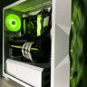 OvO 🦉/ Rtx 3070ti, i5 12400 High-End Gaming PC 