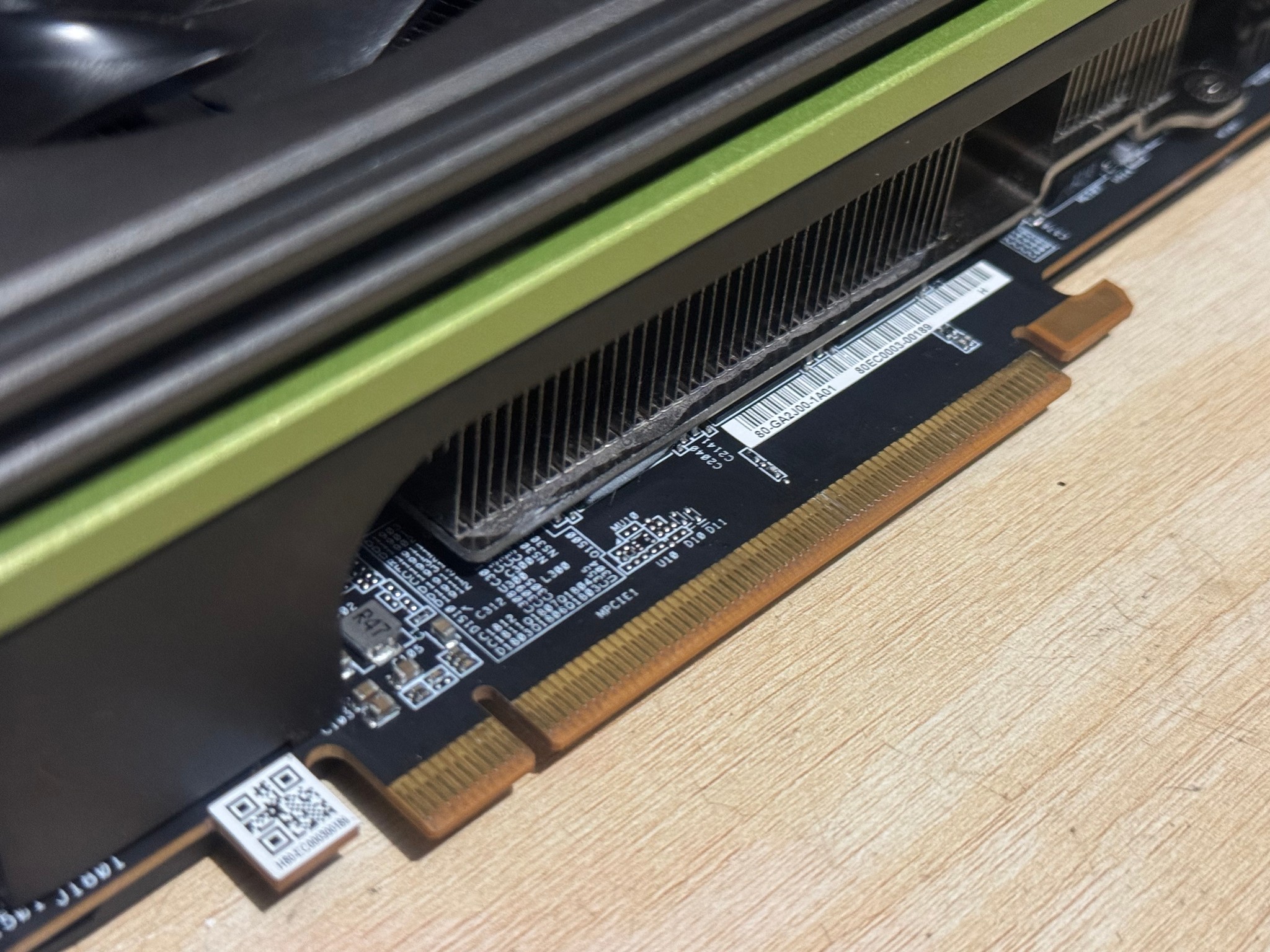 ASRock OC Formula Radeon RX 6900 XT