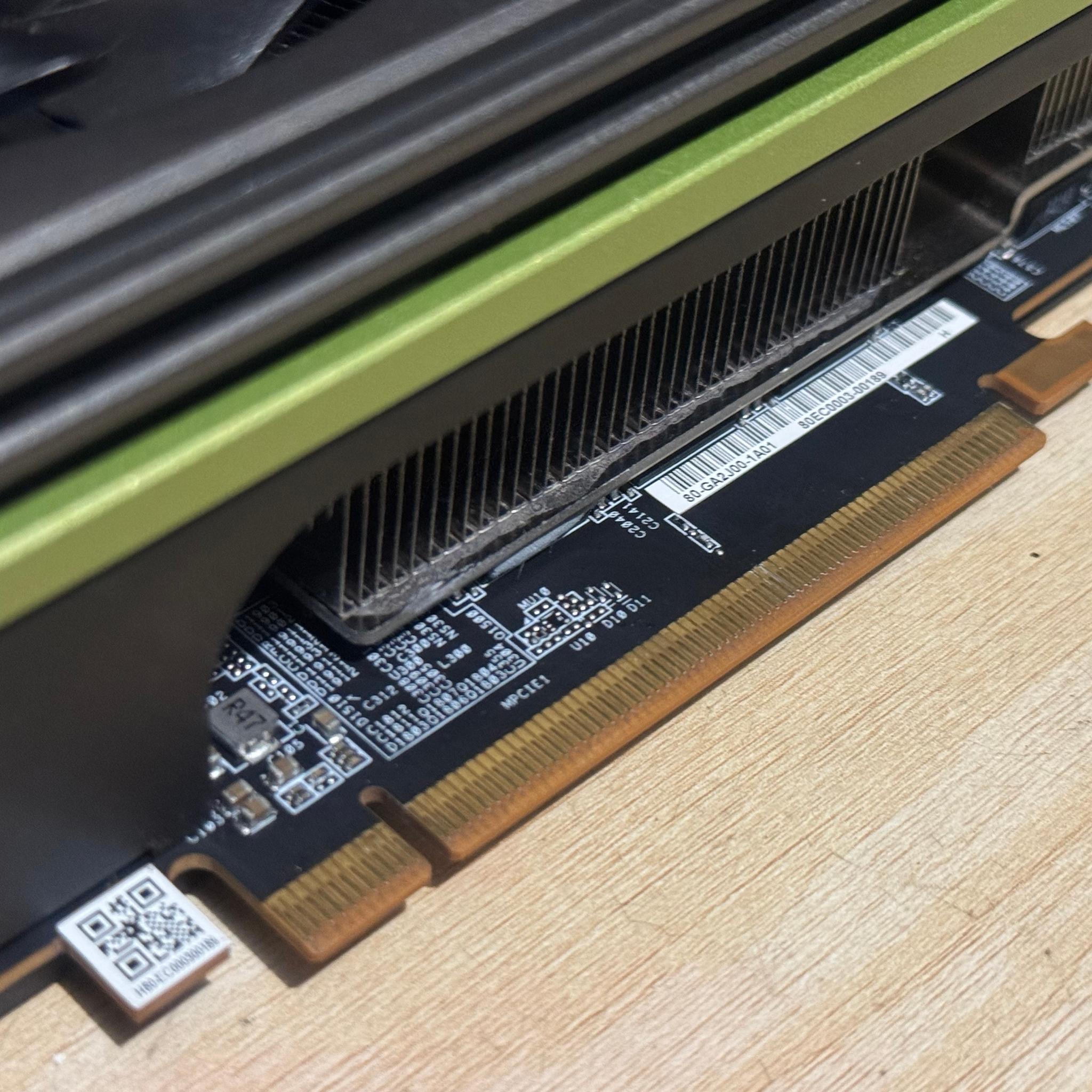ASRock OC Formula Radeon RX 6900 XT