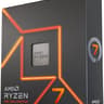 AMD Ryzen™ 7 7700X 8-Core, 16-Thread Unlocked Desktop Processor AM5