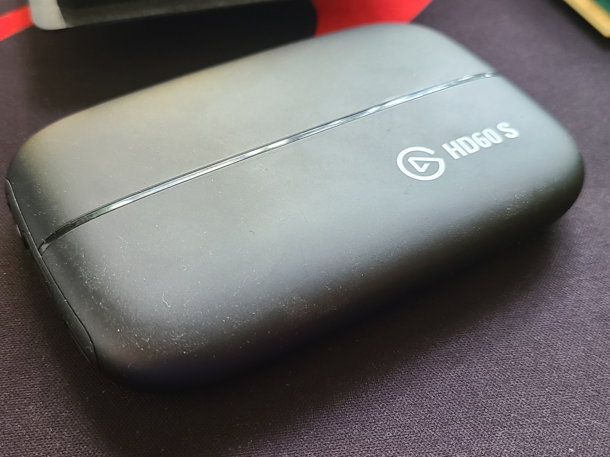 Elgato HD60S Capture Card | Jawa