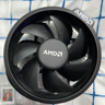 Ryzen 5 2600 (comes with box + cooler) 