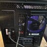 Compact 1440p | EVGA FTW3 RTX 3080 | 32GB T-Force RGB 3600mhz | Ryzen 5 5600X | 1TB m.2 NVMe