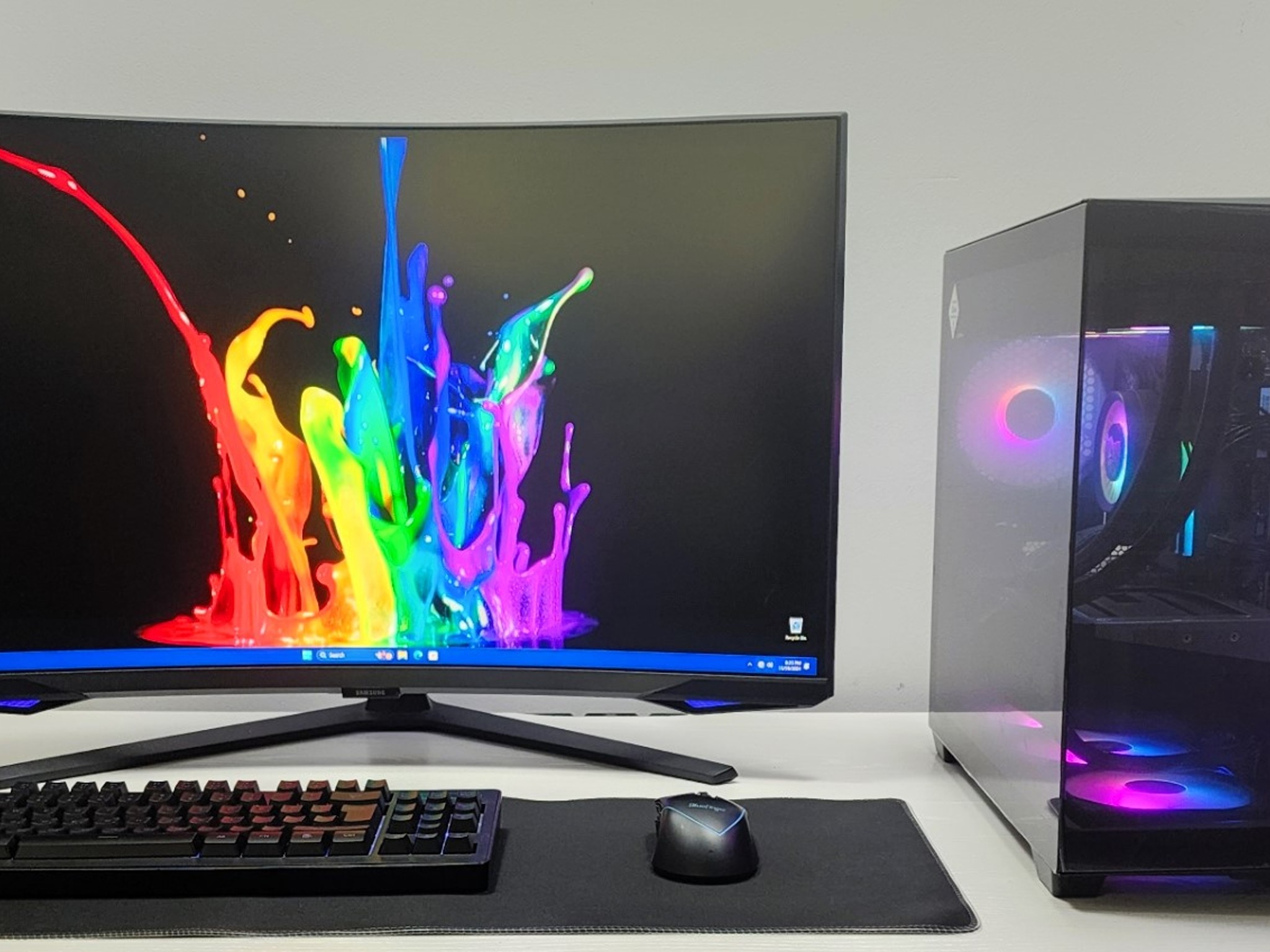 Elite Custom Gaming PC - 13600K/4070Ti - READ DESCRIPTION!!!