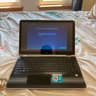 HP Pavilion 15-bk163dx x360 15.6” Laptop – i3-7100U / 8GB / 1TB HDD – AS-IS