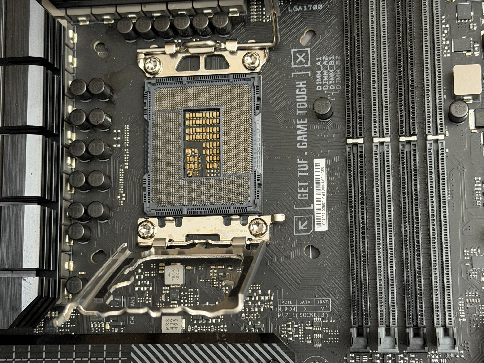 Z790 ATX Motherboard