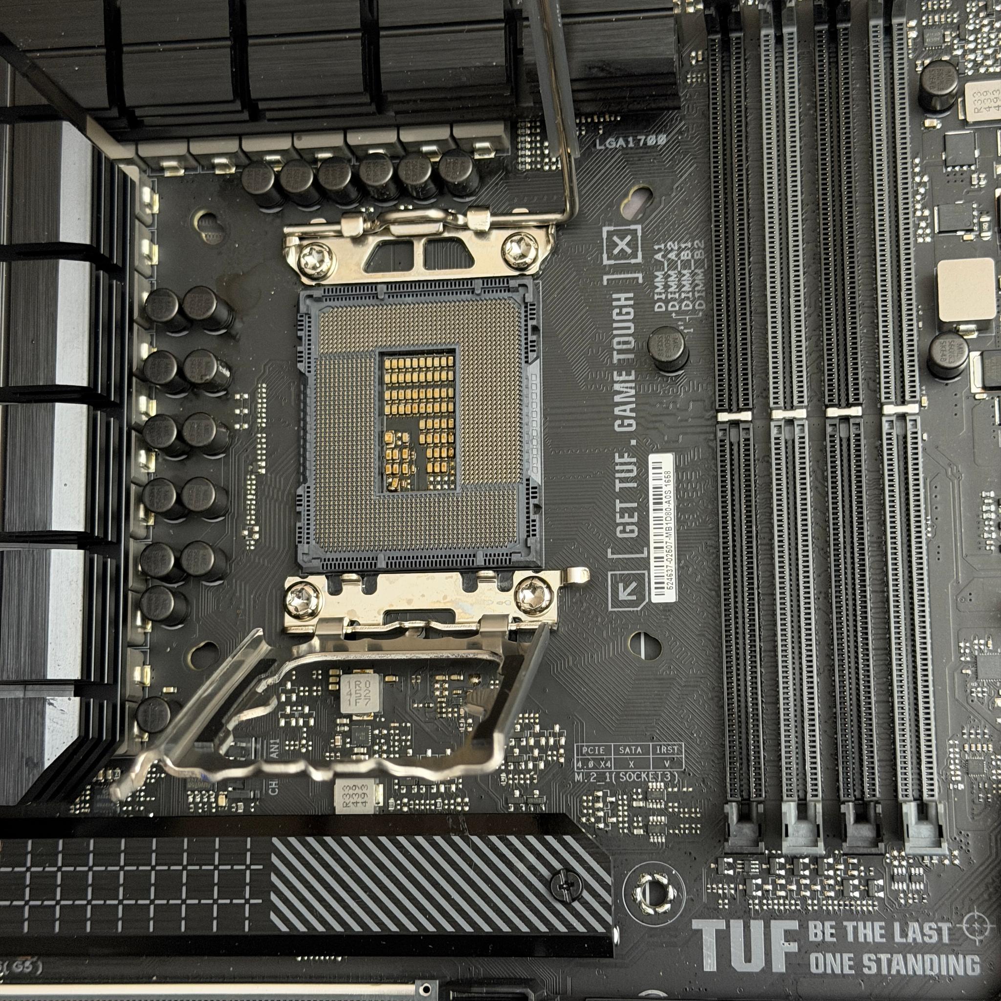 Z790 ATX Motherboard