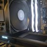 🌒 ShadowOak 🌒 – Stealth Gaming PC | Ryzen 5 7600 | Arc B580 12GB | 32GB DDR5 | WiFi | AM5