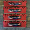 G.Skill Ripjaws4 16GB (4x4GB) DDR4-2133 CL15 Memory