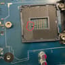 IPCML-SH Alienware DELL Motherboard-Bent Pins (Intel MOBO)