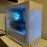 Ryzen 7 7700 | RTX 3060 Ti  |1080/1440p BEAST ⚪️🐺Gaming/Creator Pc