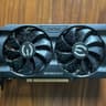 EVGA RTX 3060 TI XC