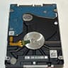 Seagate Mobile HDD 1TB SATA Hard Drive | Tested & Functional
