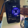 Intel i7-11700f & RTX 3070 Gaming PC