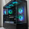 RTX 5070 | RYZEN 5 7500F | 16GB DDR5 | 650W PSU |