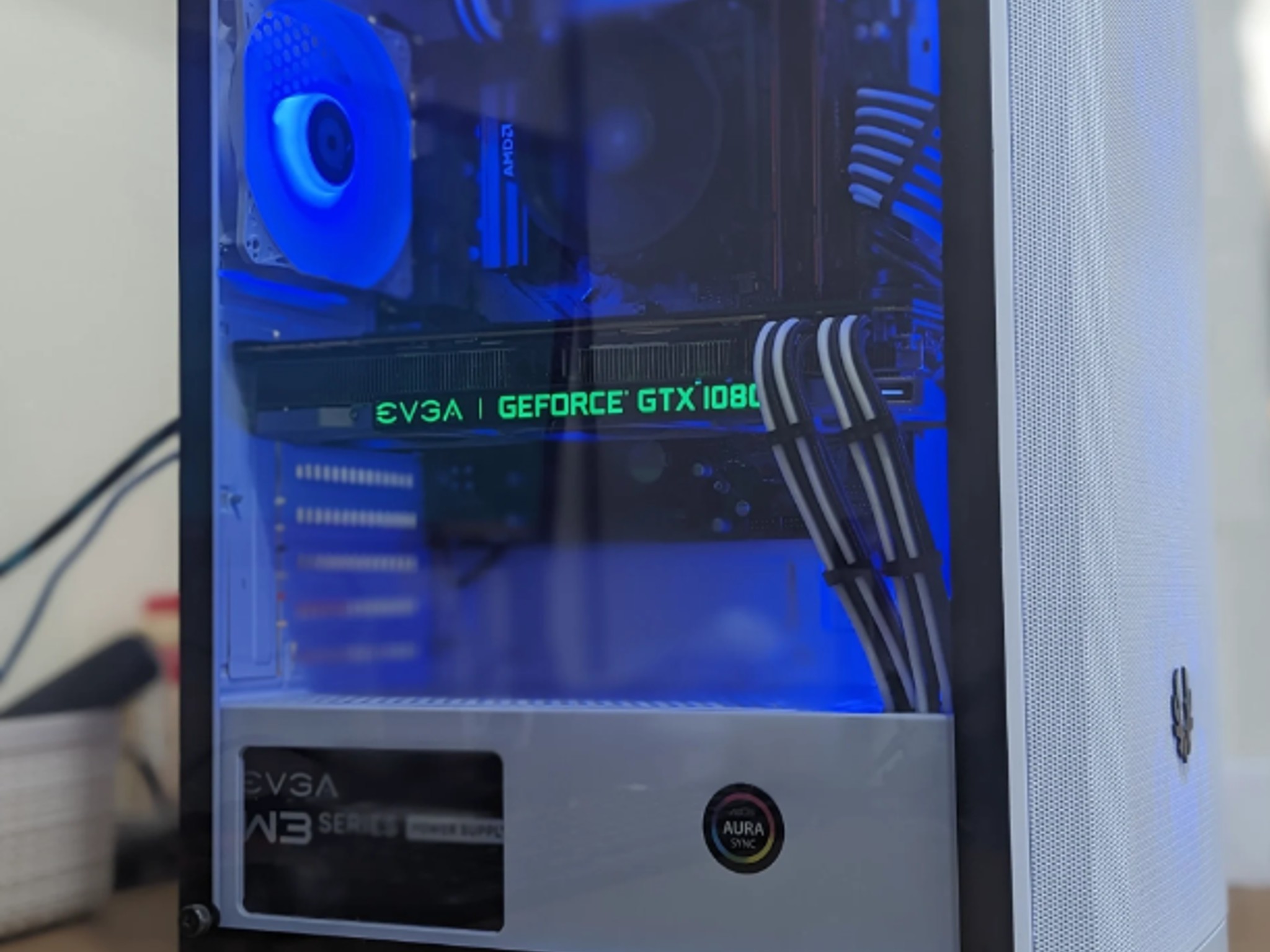 Ryzen 5 5600X GTX 1080TI Gaming PC SALE