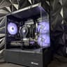 💸🎮 THE BUDGET BOOMER 🎮💸Ryzen 5 5500| RX 5600XT| 16 GB DDR5| 500GB NVMe| 650W PSU