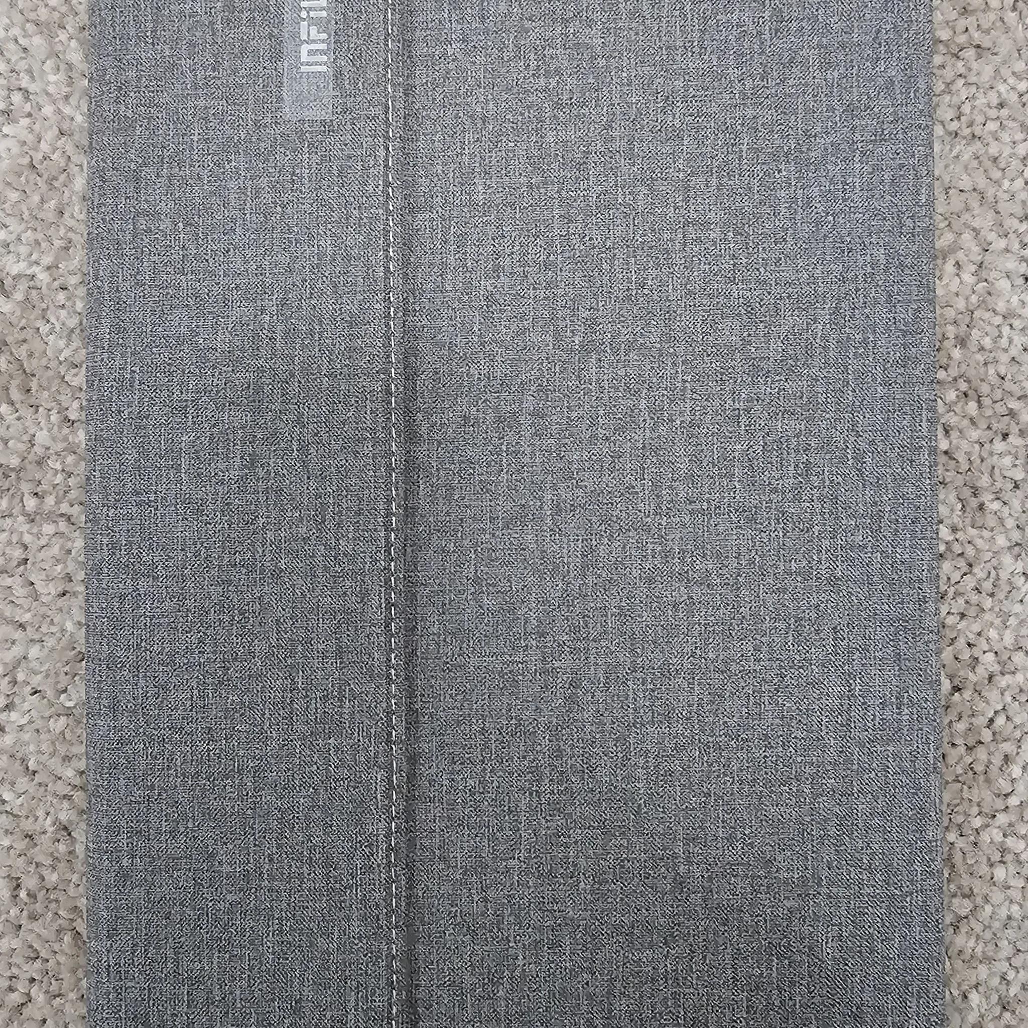 |SEALED| Samsung Galaxy Tab S7 FE 256GB Mystic Silver Wi-Fi + BONUS