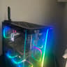 Custom Gaming PC Build