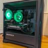 Powercolor Hellhound RX 6650 XT || Ryzen 5 2600X || 1080P Gaming PC