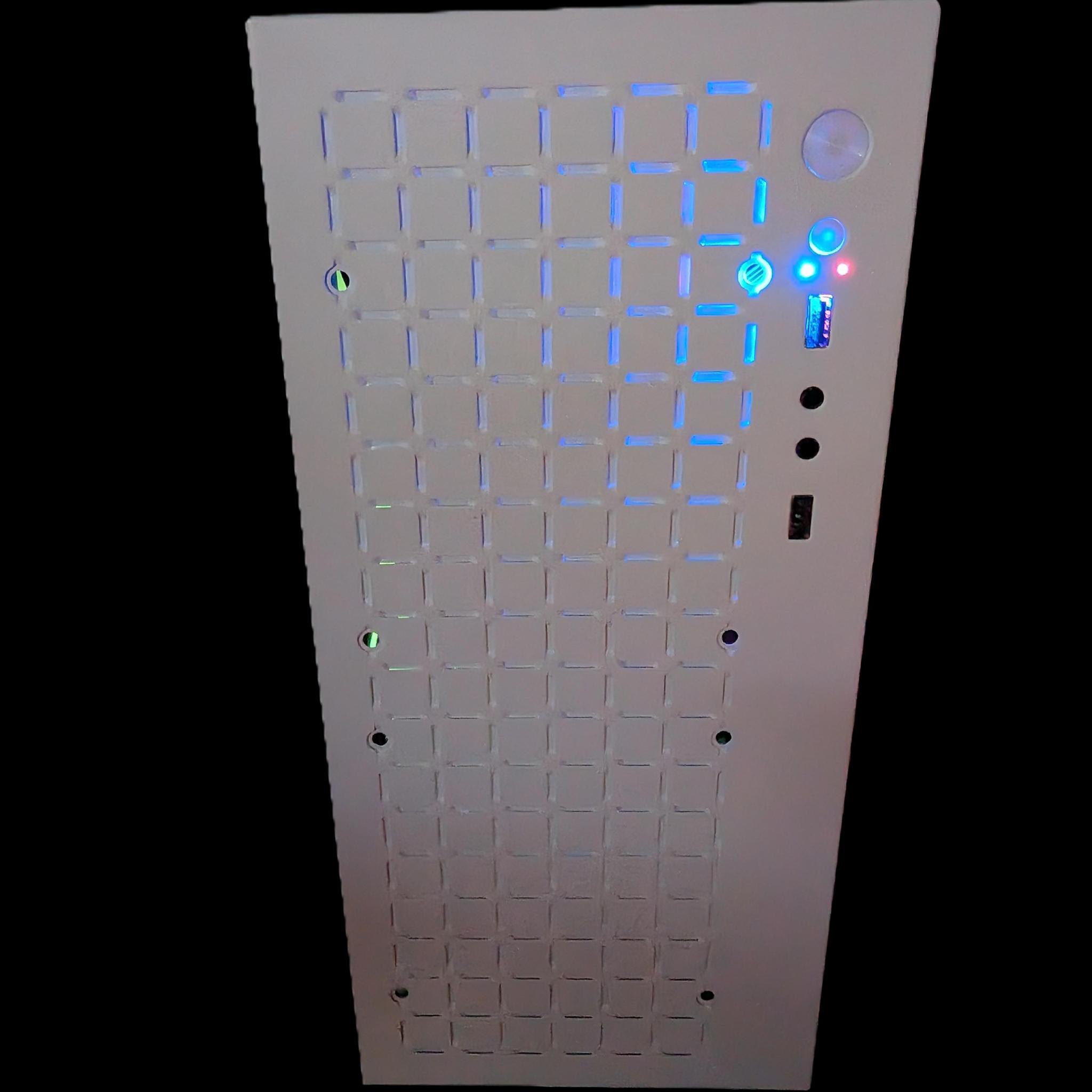 READY-TO-PLAY BUNDLE | Ryzen 7 7700X | Sparkle Intel Arc B570 OC | 32GB DDR5