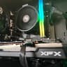 Rx 6600 | Ryzen 5 4500 | 16GB RAM | 1TB SSD | Gaming PC