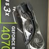 RTX 4070 SUPER