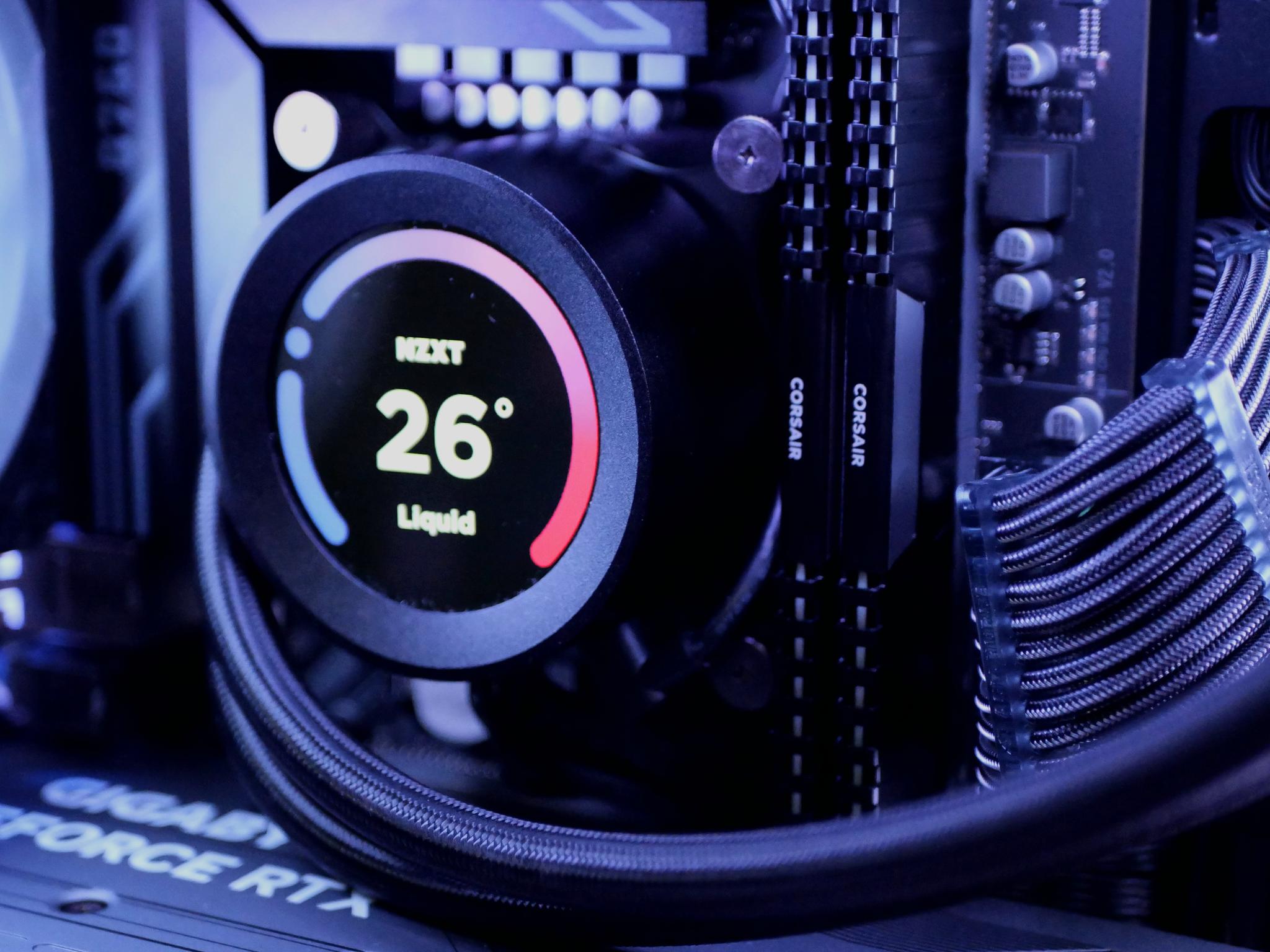 🔘|⬛️ RTX 4060, i5 12600KF, 32GB ram 1TB nvme