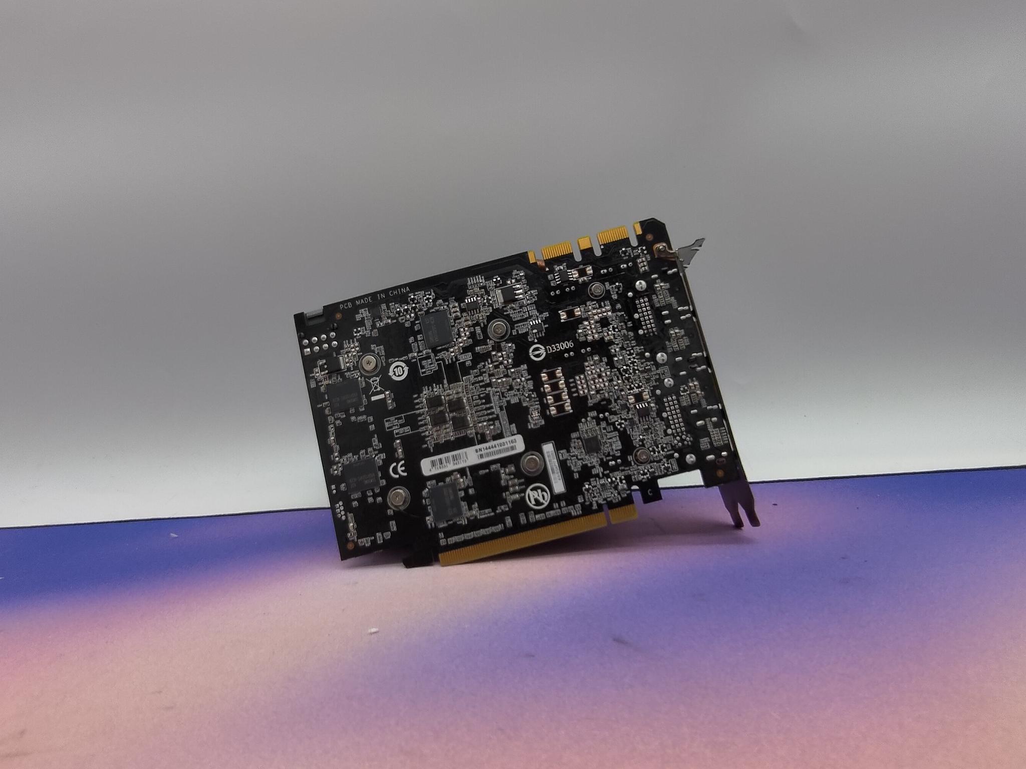 Gigabyte GTX 970 Mini
