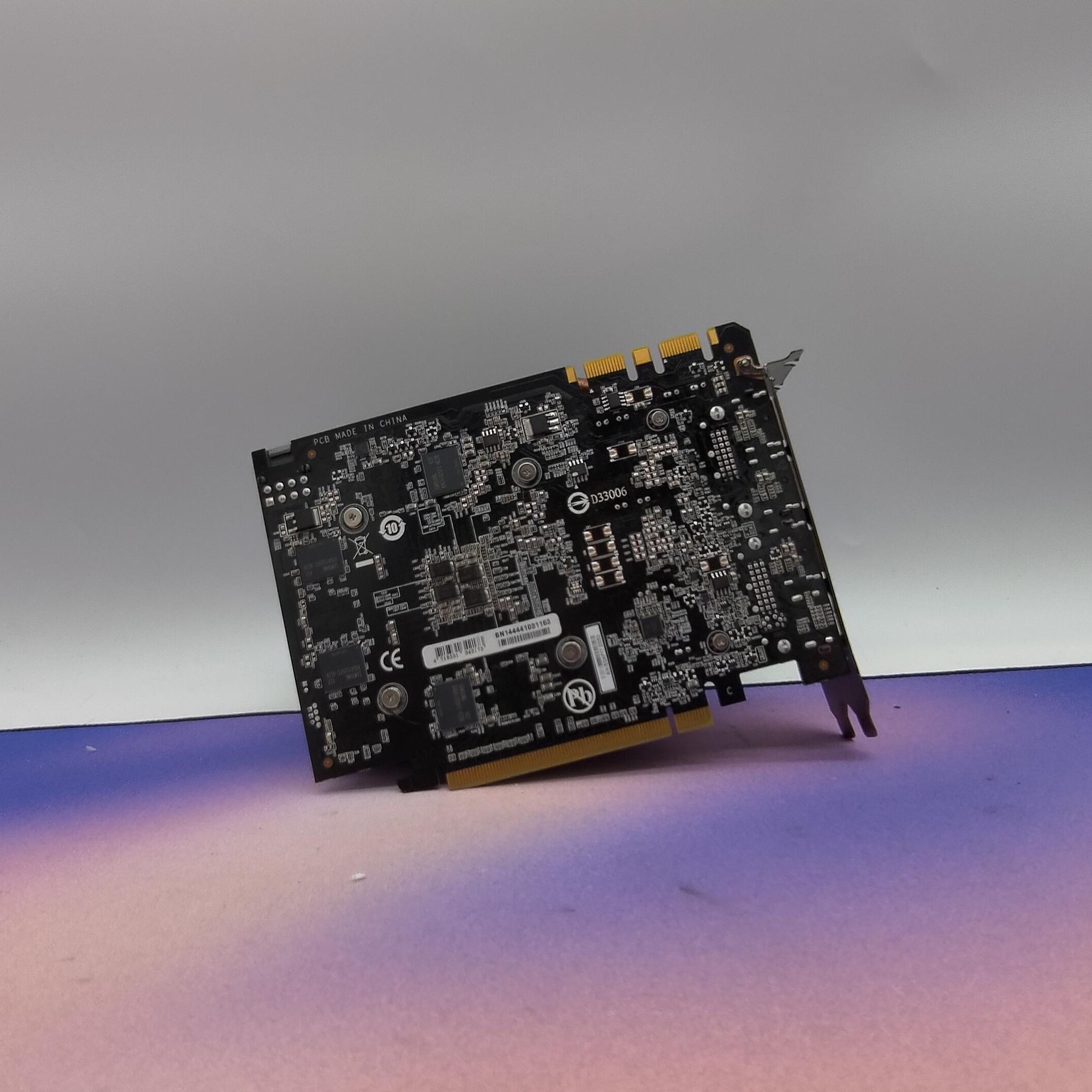 Gigabyte GTX 970 Mini