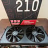XFX Speedster SWFT 210 Radeon RX 6600