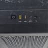 Corsair PC Case with Tempered Glass and Front Mesh