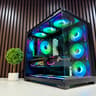 RTX 3070 Ti | Ryzen 5 5600X | 32GB RAM | 1TB NVMe SSD | 850W PSU