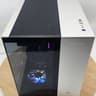 Gaming PC Ryzen 7 9800X3D 32GB RAM 1TB SSD RTX 5080 16GB Windows 11 Computer