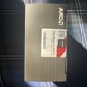 BRAND NEW UNOPENED | AMD RYZEN 5 5600X CPU PROCESSOR