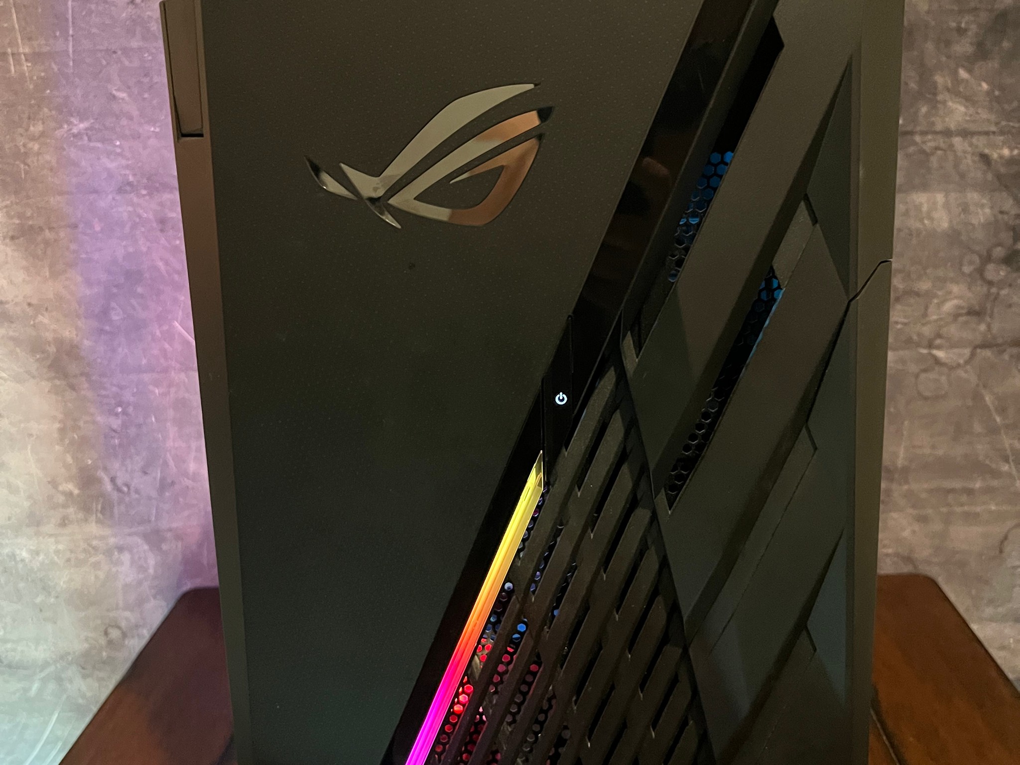 🎉Mid Range Gaming PC🎉 ASUS RTX 2070 Super - Ryzen 7 3700x - 32GB Corsair DDR4 - 2.5TB - 850W Gold