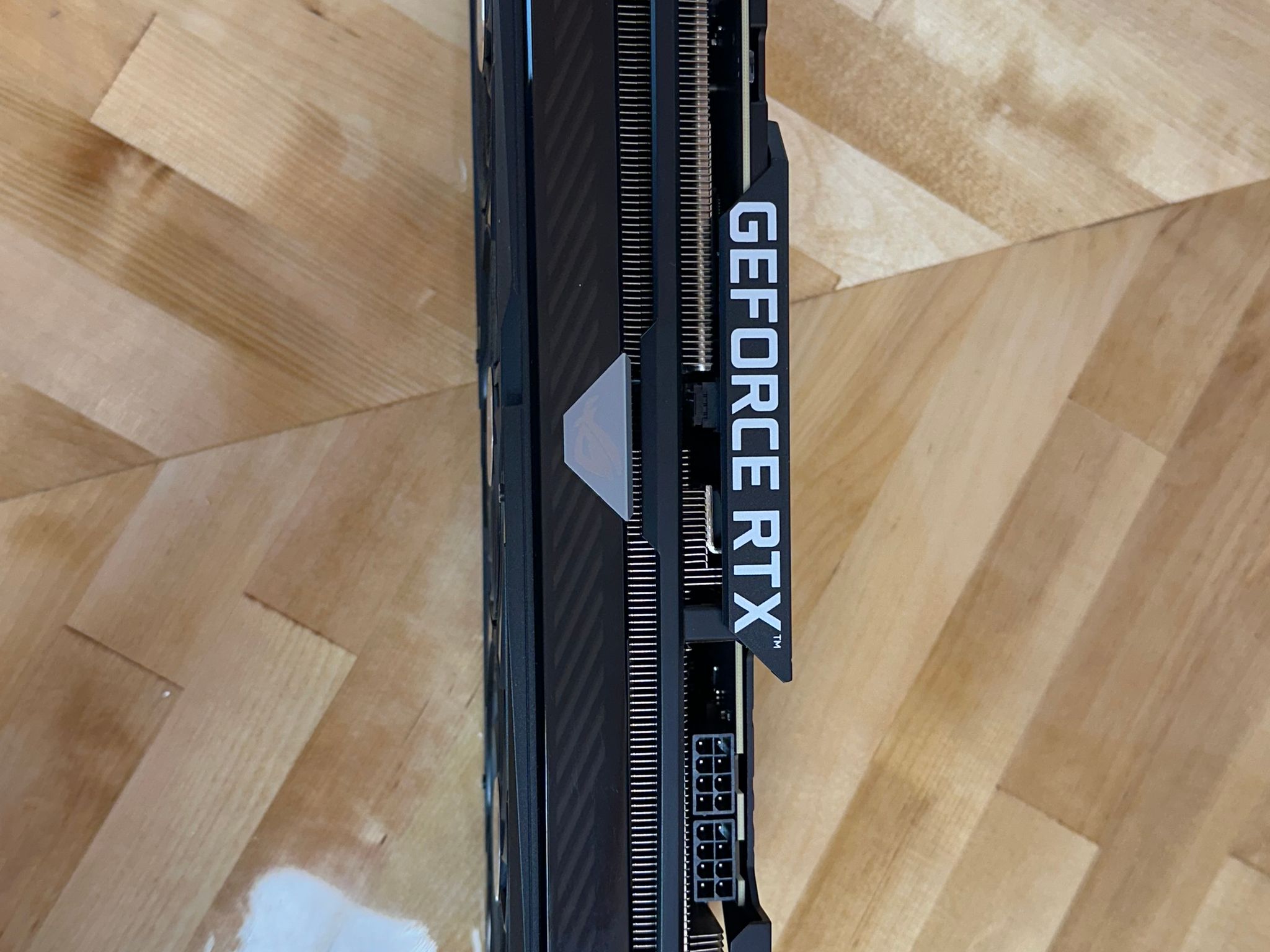 Asus ROG Strix GeForce RTX 3070 Gaming