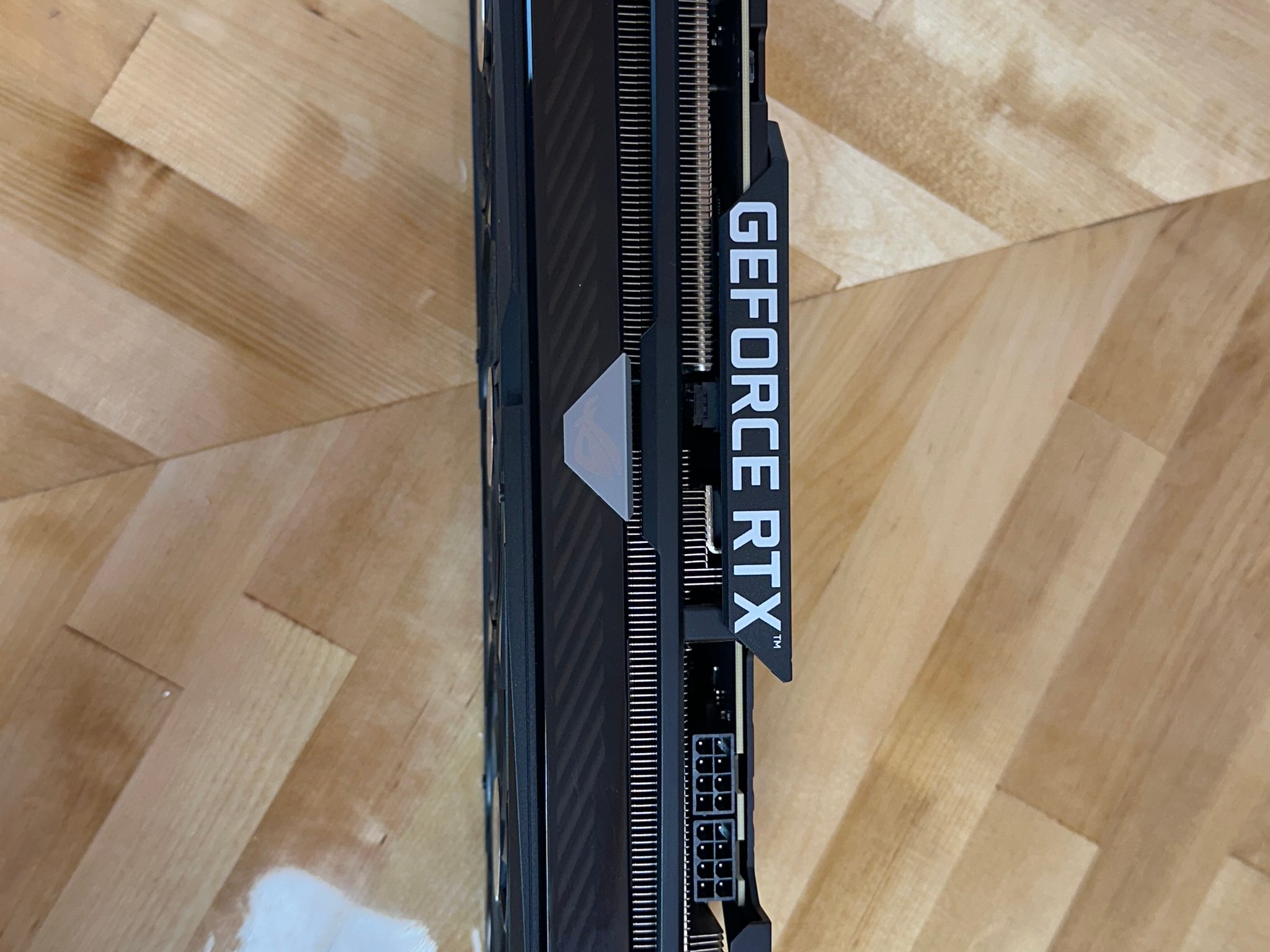 Asus ROG Strix GeForce RTX 3070 Gaming