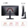 KOORUI Gaming Monitor, 24" IPS Monitor, 165Hz FHD Computer Monitor,Adaptive Sync